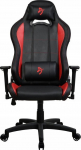 Fotel Arozzi Arozzi Gaming Stuhl Toretta Black/Red - SoftPU | TORRETTA-SPU-RED | 850047390431