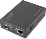DIGITUS 10 Gigabit Media Konverter | DN-82211 | 4016032441175
