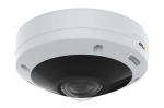 AXIS M4308-PLE Netzwerkkamera Panorama Mini Fix Dome 180/360&deg; | 02100-001 | 7331021072534