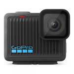 GoPro Hero 4K kaamera Black | CHDHF-131-AS | 810116381876