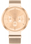 K&auml;ekell TOMMY HILFIGER naistele 1782538 (40MM) | 1782538 | 7613272485654