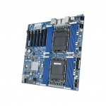 Gigabyte Gigabyte Mainboard MS73-HB0 E-ATX Sockel 4677 single | 9MS73HB0NR-000-3 | 4719331848996
