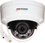 Vandalkindel IP-kaamera DS-2CD1127G2H-LIU(2.8MM)PL Smart Hybrid Light - 1080p Hikvision | DS-2CD1127G2H-LIU(2.8MM)PL | 6942160472850