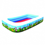 Bestway t&auml;ispuhutav bassein Miki 262x175cm (91008) | GXP-629840 | 6942138906158