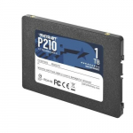 Dysk SSD Patriot P210 1TB 2.5" SATA III (P210S1TB25) | P210S1TB25 | 0814914026823