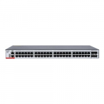 Switch RUIJIE Zarządzalny Switch | L3 | 48 port&oacute;w 1Gbit + 4 porty SFP+ 10Gbit | Rack (RG-S5300-48GT4XS-E) | RG-S5300-48GT4XS-E | 6971693272750