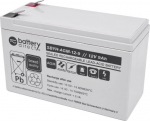 Eaton Akumulator 12V/9Ah (7590116) | 7590116 | 5711045711596