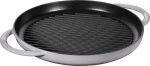 Grillpann STAUB malmist 30cm | 40511-782-0 | 3272340024658