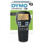 DYMO LabelManager 420P 6/9/12/19   mm D1-B&auml;nder ABC | S0915440 | 3501170915448
