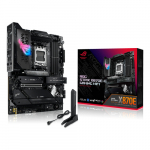 ASUS ROG Strix X870E-E Gaming WiFi Mainboard, AMD X870E, Sockel AM5, DDR5 | MBAS-771 | 4711387724163