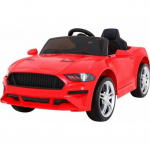 Akutoitega s&otilde;iduk GT Sport Red PA.BBH-718A.CR | PA.BBH-718A.CR | 5903864904307