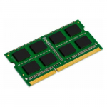 M&auml;lu s&uuml;learvutile Kingston SODIMM, DDR3L, 8 GB, 1600 MHz, CL11 (KCP3L16SD8/8) | KCP3L16SD8/8 | 7406172537574