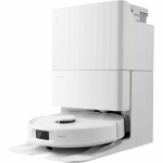 Roborock Qrevo Plus Saugroboter wei&szlig; | R100053 | 6970995789416