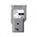 Tindi kassett Canon PFI-207BK (black) | 8789B001 | 4549292000214