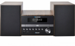 Mikrowieża Bluetooth RDS/ID3 tag CD/MP3/USB/AUX/Zegar/Alarm | BLAUPUNKT MS46BT | 5901750505188