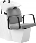 Activeshop Gabbiano myjnia fryzjerska Porto czarno szara | 5906717456435 | 5906717456435