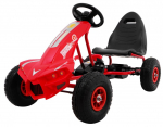 Ramiz Gokart Champion Red | A18.CR | 5903864909555
