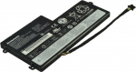 Akumulators Lenovo Battery 3Cell 24Wh Lilon | FRU01AV459 | 5706998526939