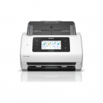 Epson Workforce dokumentide skanner DS-800WN | B11B275401 | 8715946734149