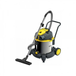 STANLEY Wet&Dry industrial vacuum cleaner SXVC50XTDE (1600W; Black) - AGDSTLODK0004 | SXVC50XTDE | 8016287516976
