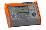 Sonel Miernik MRU-120 rezystancji uziemienia (WMPLMRU120) | WMPLMRU120 | 5907624015364