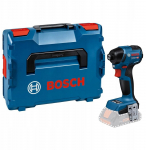 Bosch GDR 18V-220 C Akku-Drehschlagschrauber | 06019L6001 | 4053423250312