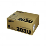 Toner Samsung MLT-D203U Black Originaal (MLTD203U) | MLTD203U | 0191628482801