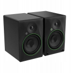 Głośniki komputerowe Mackie CR8 BT - Aktywne monitory z Bluetooth | MACKIE CR8BT | 810128260121