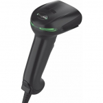 Koodilugeja Honeywell Honeywell XENON 1950 KIT 1D PDF417 2D HD/FOCUS Black USB TYPE A 3M kaabel IN | 1950GHD-2USB-R | 8596375511064
