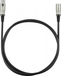 HP HyperX XLR-kaabel | 6Z2B9AA | 196786792700