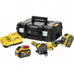 Szlifierka Dewalt DCG418X2 | DCG418X2-QW | 5035048734438