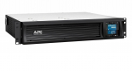 APC Smart-UPS SMC1000I-2UC USV 1000VA 2U LCD - Damage Box | SMC1000I-2UC-DB
