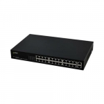 Switch Pulsar SWITCH POE PULSAR S124 24+2 UPLINK POE+ GIGABIT | 19545 | 5902135312438