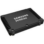 SSD 2.5" 1.92TB Samsung PM9D3a Series (PCIe 5.0/NVMe) Enterprise SSD f&uuml;r Server | MZWL61T9HFLT-00AW7