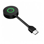 Jabra Link 400c MS - USB-C - DECT Adapter | 14205-41 | 5706991024975