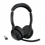 Jabra Evolve2 55 UC Stereo mit Link380a/390a | 25599-989-999 | 5706991027563