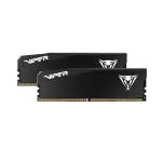 Pamięć Patriot Viper Elite 5 Ultra, DDR5, 64 GB, 6400MHz, CL32 (VEU564G6432K) | VEU564G6432K | 4711378429992