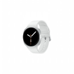Samsung Galaxy Watch 8 Silver 40mm EU Model | SM-L320NZSAEUE | 8806097415756