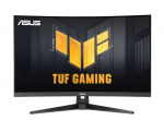 ASUS TUF Gaming VG32VQM5B - 250Hz (OC) | Fast VA | 1500R | Full HD | 31.5" | VG32VQM5B | 4711387957974