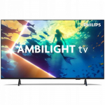Telewizor Philips 65PUS8010/12 LED 65'' 4K Ultra HD Titan OS Ambilight | 65PUS8010/12 | 8718863046319
