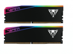 Pamięć DDR5 Viper Elite 5 Ultra RGB 64GB/6000 (2x32GB) CL28 | VEUR564G6028K | 4711378430134