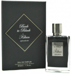 Kilian Back to Black Perfume EDP 50 ml | 3700550218326 | 3700550218326