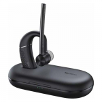 Yealink BH71-PRO juhtmevabad k&otilde;rvaklapid/peakomplekt kontorile/k&otilde;nekeskusele Bluetooth Black | BH71-PRO | 5715328098992