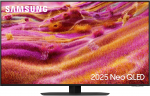 Telewizor Samsung QE43QN90FAT QLED 43'' 4K Ultra HD Tizen | QE43QN90FATXXH | 8806095995793