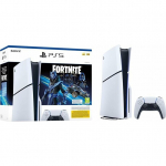 Sony PlayStation 5 Slim m&auml;ngukonsool Fortnite Cobalt | 711719593553 | 711719593553