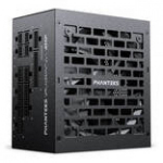 PHANTEKS AMP GH V2 1200W 80 PLUS Platinum Netzteil, PCIe 5.1, ATX 3.1 - 1200 Watt, Black | NEPH-032 | 0886523511106