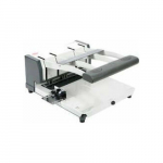 Punching machine Filepecker II, paper, 4 hole | SPCSFPII | 4714218163179