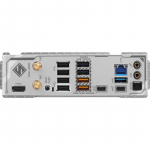 Płyta gł&oacute;wna ASRock B850 STEEL LEGEND WIFI | B850 STEEL LEGEND WIFI | 4711581490062