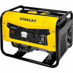 Agregat Stanley SG2400 Basic 2300 W 1-fazowy | SG2400 | 4250116821815