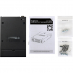 Icy Dock ToughArmor MB992SKR-B (Black) | MB992SKR-B | 4711132869736